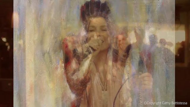 Cathy Battistessa - Music & art The Truth Within смотреть онлайн