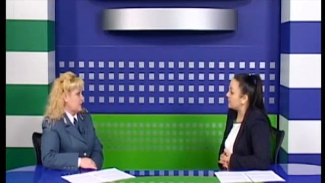 Налог 15032017 Калинина смотреть онлайн