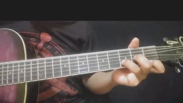 WE DON'T HAVE TO SAY THE WORDS GUITAR CHORDS #Wedonthavegosaythewords смотреть онлайн