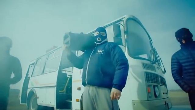 Грибы — Между нами тает Лёд смотреть онлайн