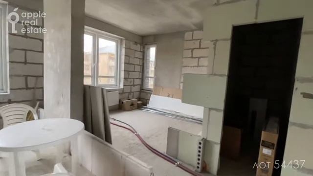 Продажа квартиры площадью 95 кв.м на Шмитовском проезде смотреть онлайн