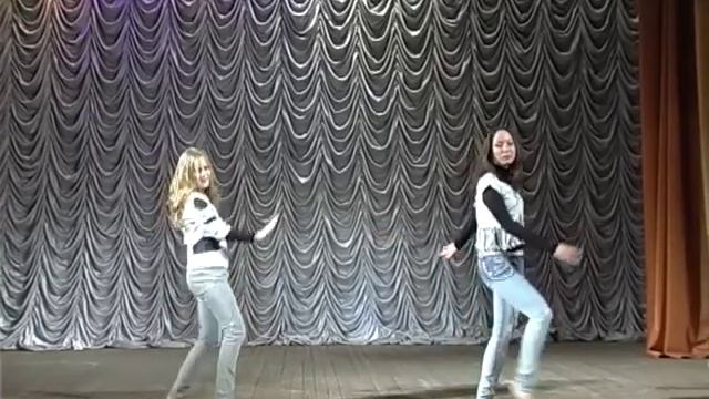 Tabla дуэт Студия Восточного Танца "Дезире" смотреть онлайн