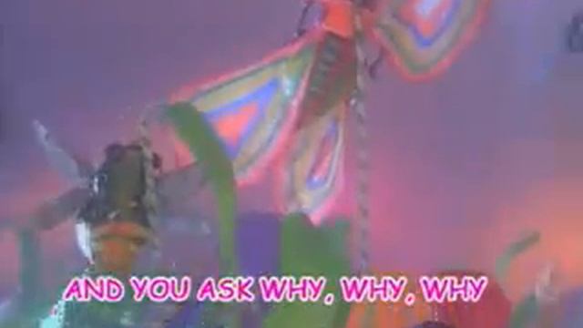 Love is for Singing смотреть онлайн