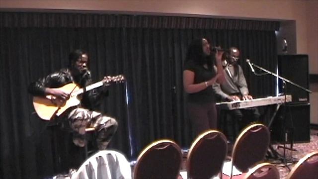 GMA Showcase 04 2004