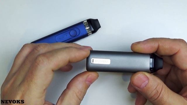 NEVOKS FEELIN MINI Pod Kit. МИНИМАЛИЗМ.