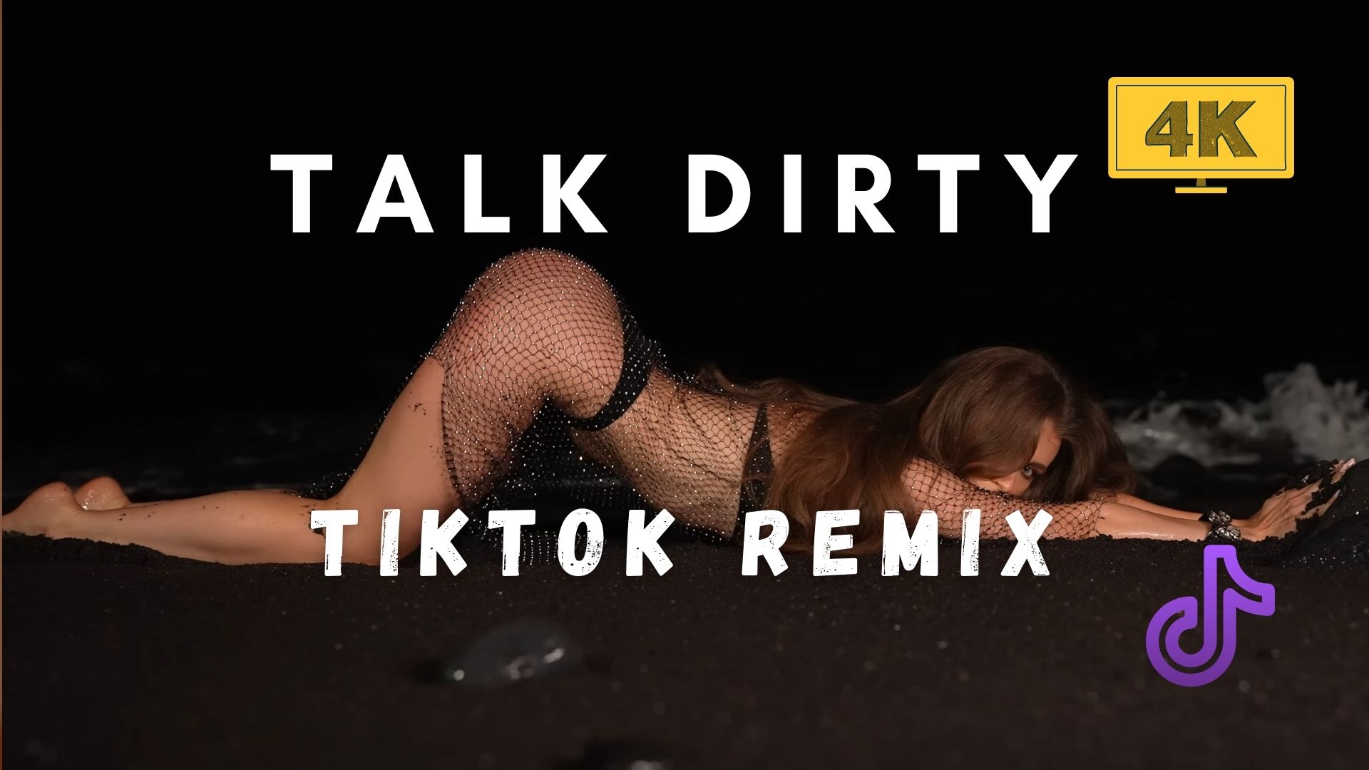 Talk Dirty TikTok Remix (Dream Chaos, Solven, Ben Plum Cover) (INFINITY BASS) смотреть онлайн