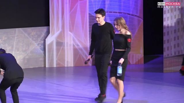 «На пределе», Омск Фестиваль ЦЛМиП 2020 смотреть онлайн