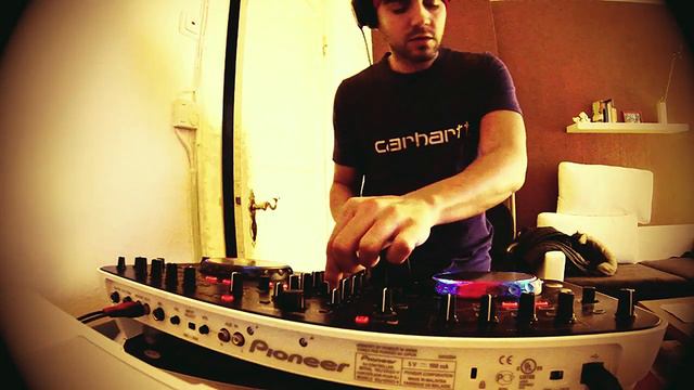 Drum&Bass 2014 Neurofunk 3