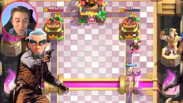 TOP RANKED CLASH ROYALE DECKS that are WORTH UPGRADING! смотреть онлайн