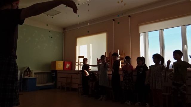мдк 02.07 сказка о рыбаке и о рыбке смотреть онлайн