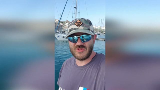 🌍 ПЕРЕХОД ЧЕРЕЗ АТЛАНТИКУ 🌍 смотреть онлайн