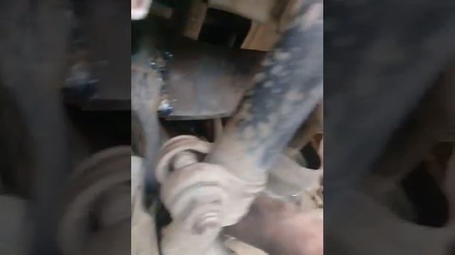 Калина. Обыв крепления кпп смотреть онлайн