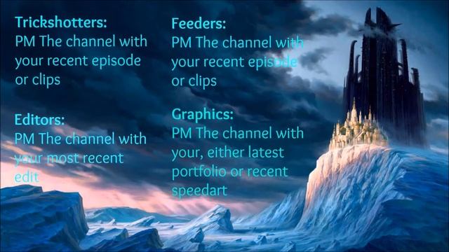 ABOVE 10 SUB RECRUITMENT CHALLENGE! смотреть онлайн
