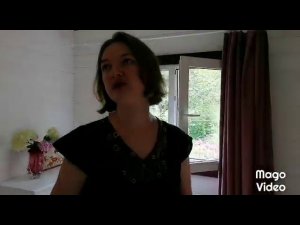 Отзыв о компании "Садовые Домики.Ру", видео с деревянным домиком по проекту "Строитель" 6х3