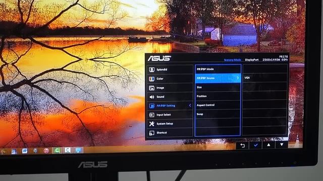 Asus PB278QR user impressions and quasi review (new for 2015) смотреть онлайн