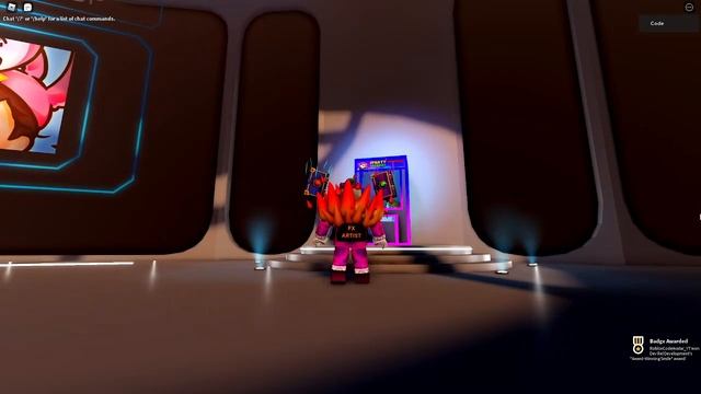 [EVENT] How to Get The "JPARTY PLUSHIE + AWARD-WINNING SMILE " | Roblox 8TH ANNUAL BLOXY AWARD.. смотреть онлайн