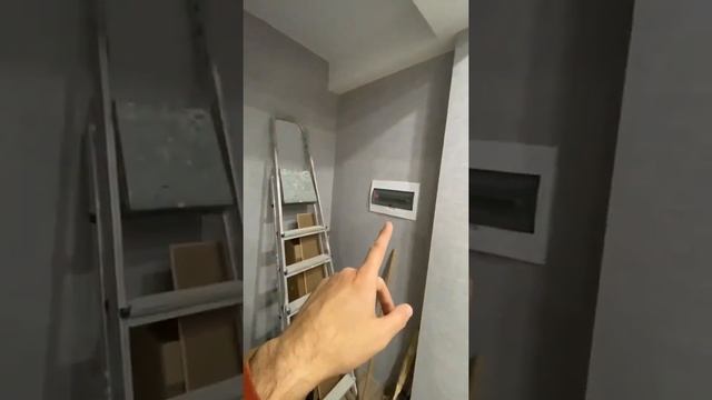 Обзор ремонта 1к кв на пр Античный полный комплекс ремонтных работ смотреть онлайн