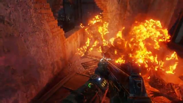 Metro Exodus: История Сэма часть 1 смотреть онлайн