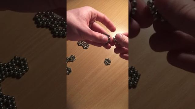 Как собрать шар из неокуба смотреть онлайн