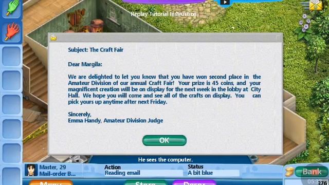 Play virtual families 2 our dream house смотреть онлайн