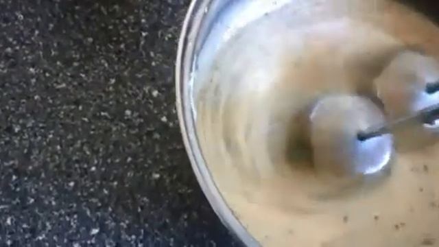 Готовим маковый кекс смотреть онлайн