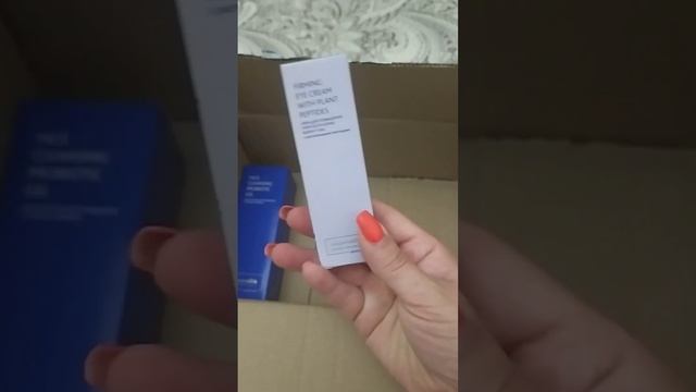 распаковка смотреть онлайн