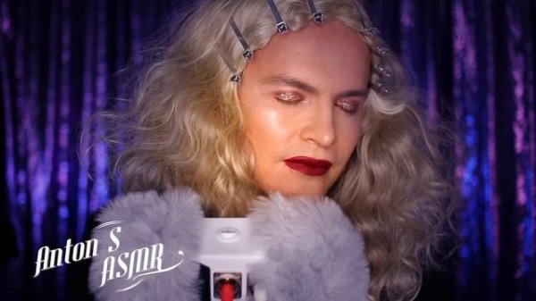 АСМР Аффирмации на уверенность в себе. Мантра. Тихий шепот.