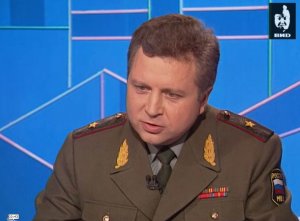 Час Пик 23.08.1995