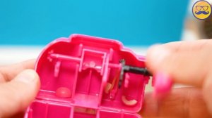 ЧТО ВНУТРИ У POP IT АНТИСТРЕССА ИЛИ 13 АНТИСТРЕССОВ | ОПЫТЫ И ЭКСПЕРИМЕНТЫ ПОЗНАВАТЕЛЬ