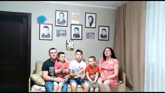 Акция "Подари улыбку другу" смотреть онлайн