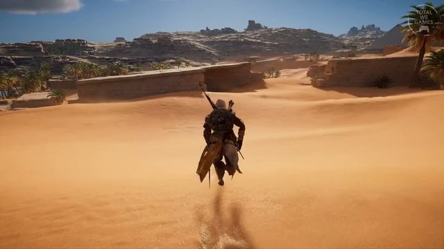 НОВЫЙ ASSASSINS CREED MIRAGE! Первые кадры / Ассасин без РПГ / Дата выхода / Презентация Ubisoft! смотреть онлайн