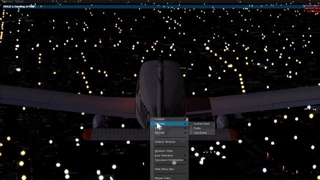 Night Flying | Flight School | Dovetail Games смотреть онлайн