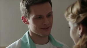 Сериал "Практика". Илья и Женя.