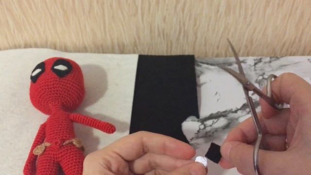 ДЕТПУЛ КРЮЧКОМ ❤ Deadpool смотреть онлайн