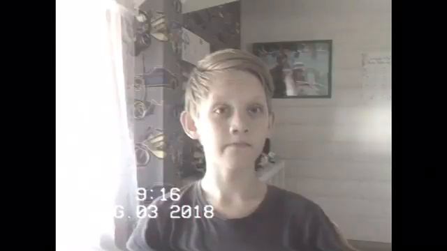 Информация для людей которые меня смотрят🔥