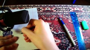 ✏️АСМР рисую✏️ || ASMR звуки карандаша, ручки, рисования