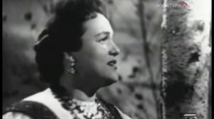 Людмила Зыкина Сронила колечко