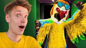 ЗАСТРЯЛ В ПАРКЕ АТТРАКЦИОНОВ и ЭТО ПРАВДА СТРАШНО!!