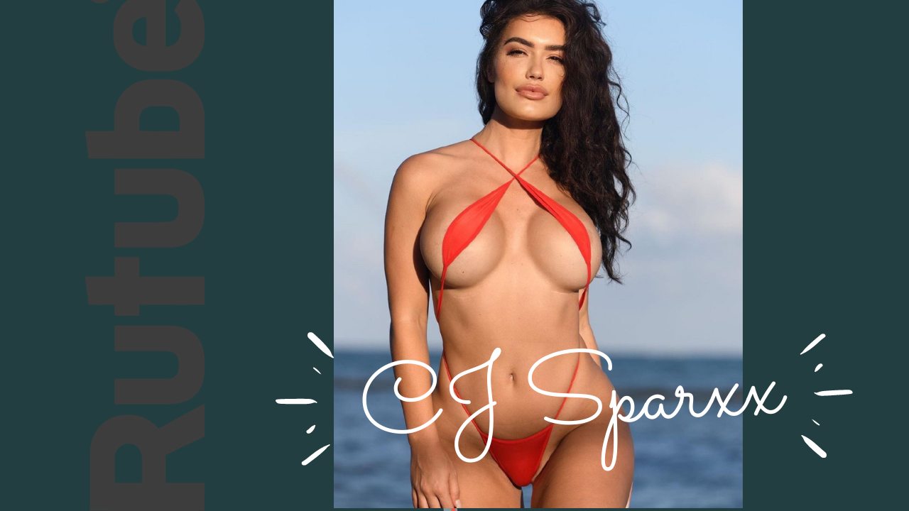 CJ Sparxx смотреть онлайн