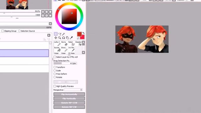 Speededit | Yukki/Dragon and Dragy смотреть онлайн