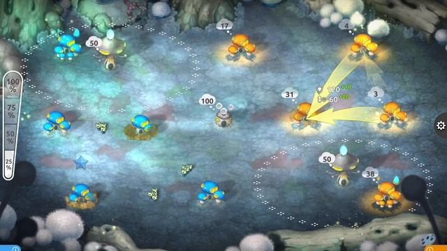 10 battles on D7 with roli | Tournament Mode | Mushroom Wars 2 смотреть онлайн