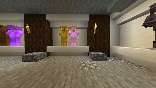 TOP 5 Best Minecraft 1.16 Resource Packs - FPS Boost Texture Packs for Low End PCs (2021) смотреть онлайн