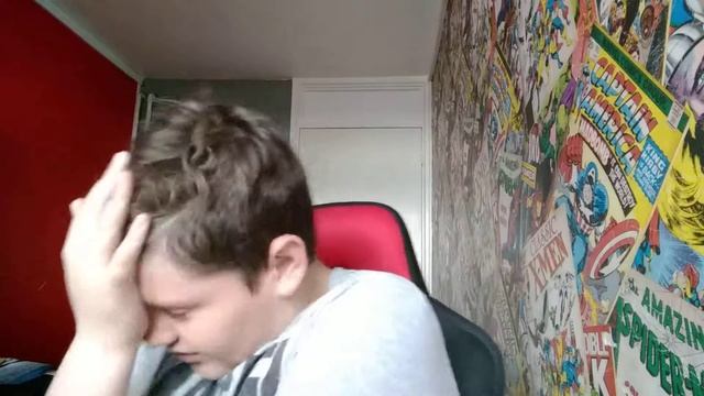 A Question Challenge-That Was Very EGGsiting- смотреть онлайн