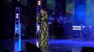 Муслимат Гаджиева - Не мучай меня