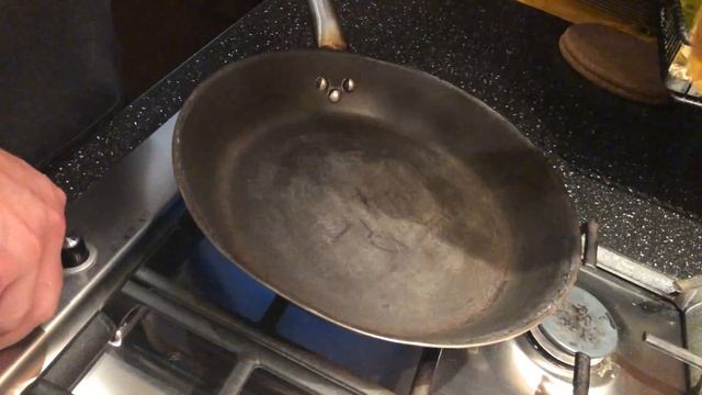 Котлеты из свинины (по деревенски) эпизод [N"120] смотреть онлайн