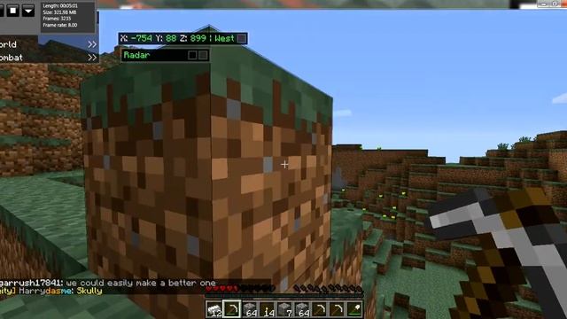 minecraft what to do with nodus смотреть онлайн