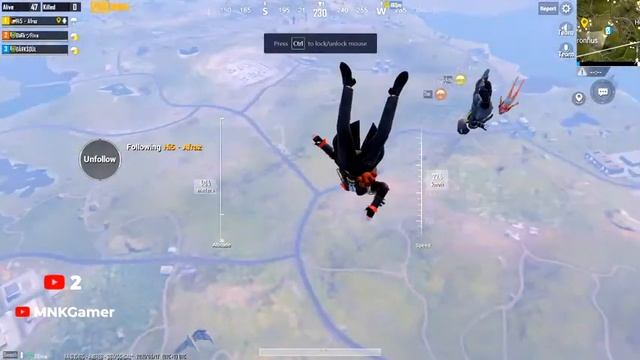 PUBG & MINECRAFT MNK is Live - MNK Gamer - PUBG MOBILE - Road to 300 Subscribers смотреть онлайн