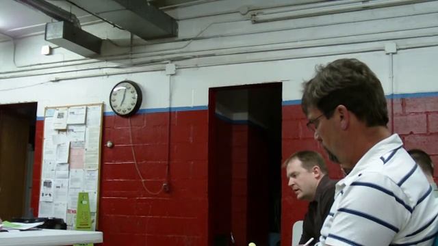 Fairfield Township Denies Orisol Variance on Illegal Met Tower 2-16-11 Clip 1 смотреть онлайн