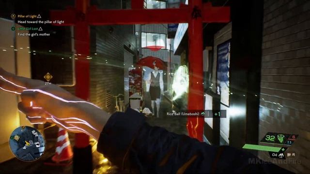 GHOSTWIRE TOKYO Gameplay Walkthrough Part 1 FULL GAME [4K 60FPS PS5 Ray Tracing] - No Commentary смотреть онлайн
