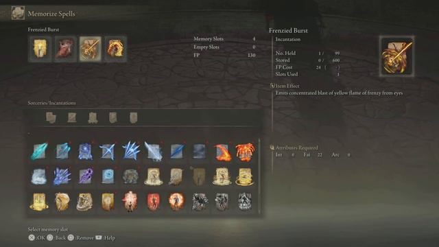 Vykes War Spear PvP Build - Elden Ring смотреть онлайн